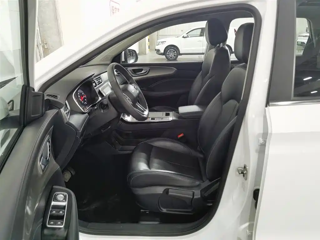 Roewe RX5 2022 330TGI AT