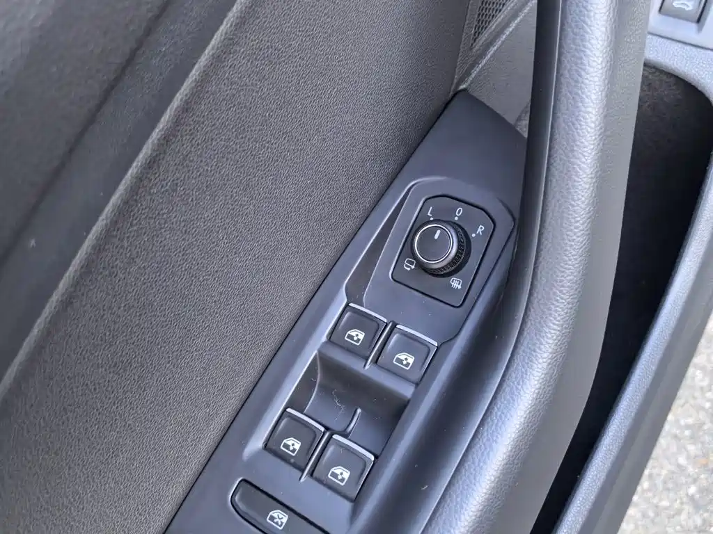 Volkswagen Magotan — миниатюра 17