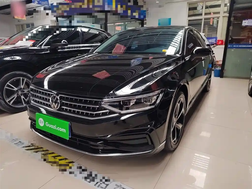 Volkswagen Magotan 2026 3000 380TSI DSG Luxury