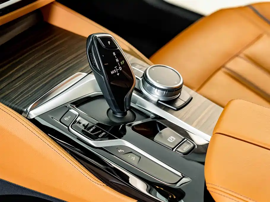 BMW 6 Series GT — миниатюра 10