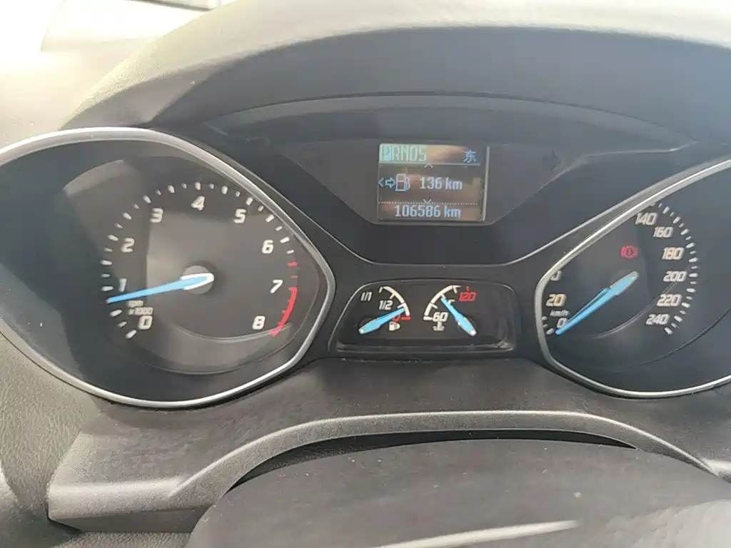 Ford Kuga — миниатюра 12