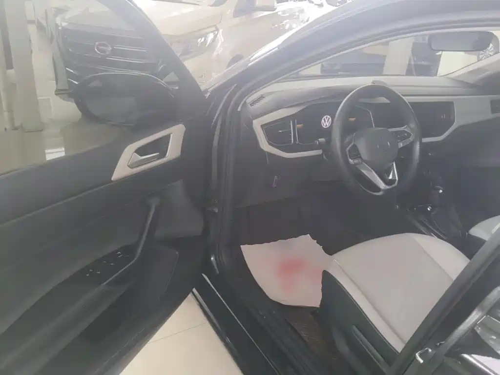 Volkswagen Lavida — миниатюра 16