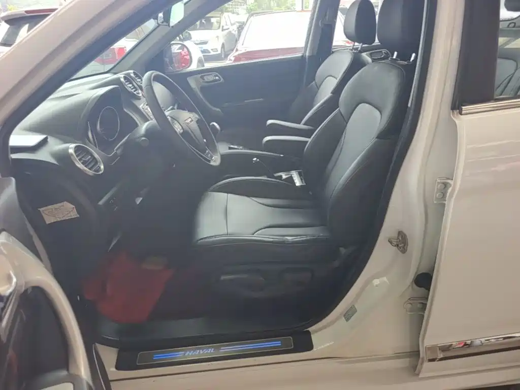 Haval H6 — миниатюра 15