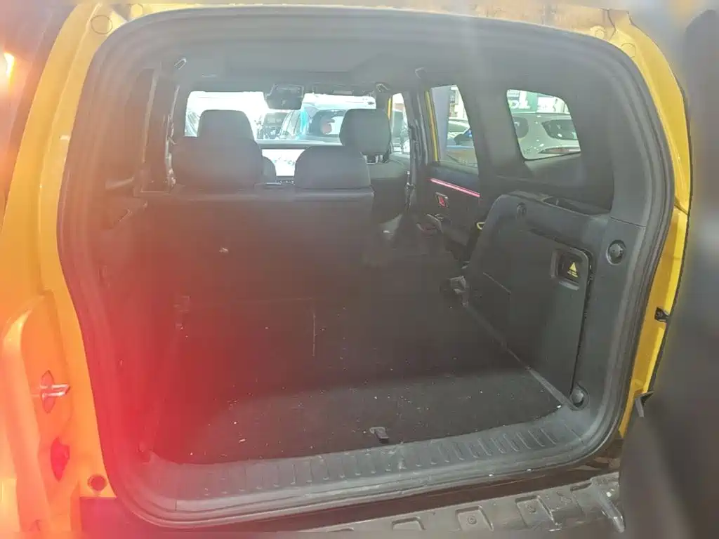 Deepal Deepal G318 — миниатюра 24