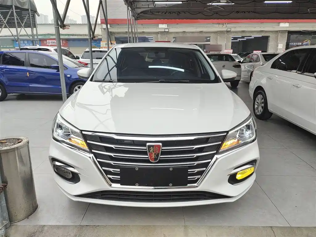 ROEWE I5