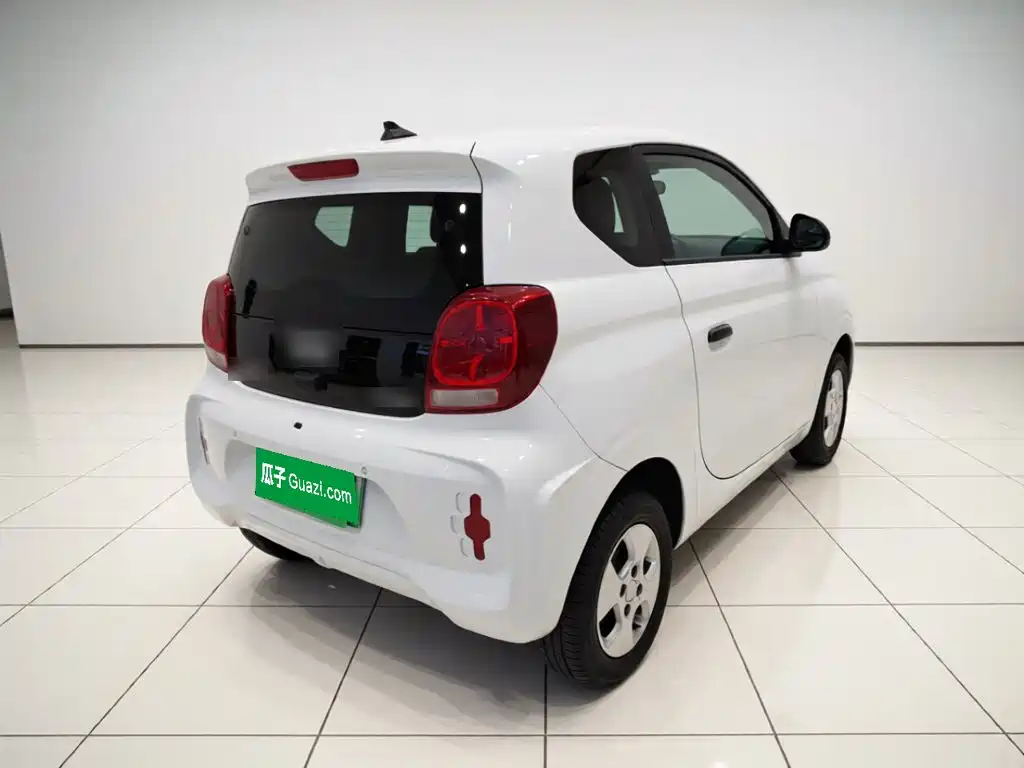 Roewe Clever — миниатюра 6