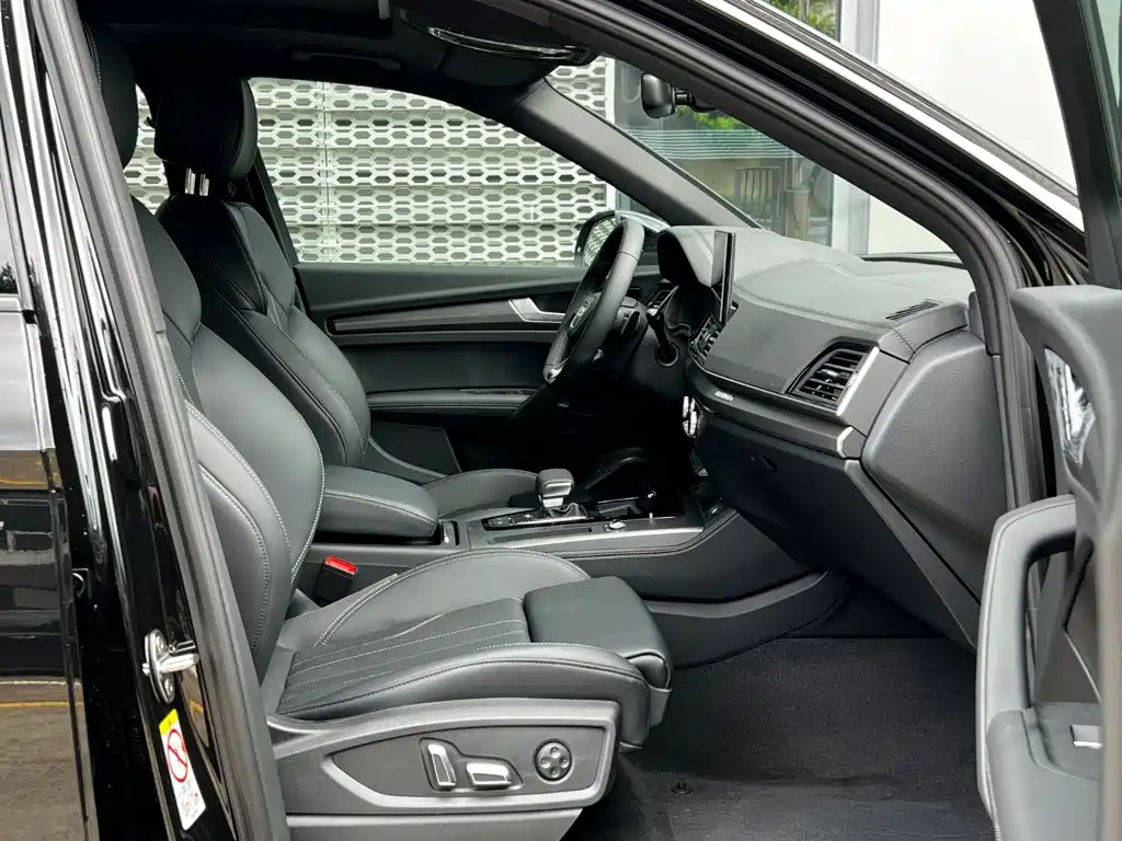 Audi Q5L — миниатюра 22