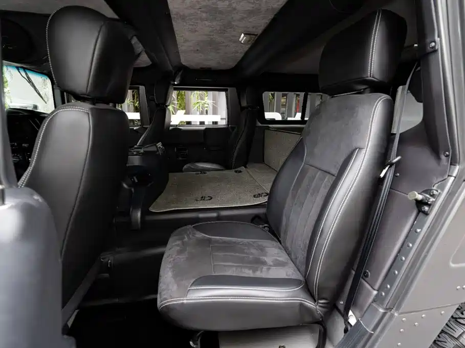 Hummer H2 — миниатюра 10
