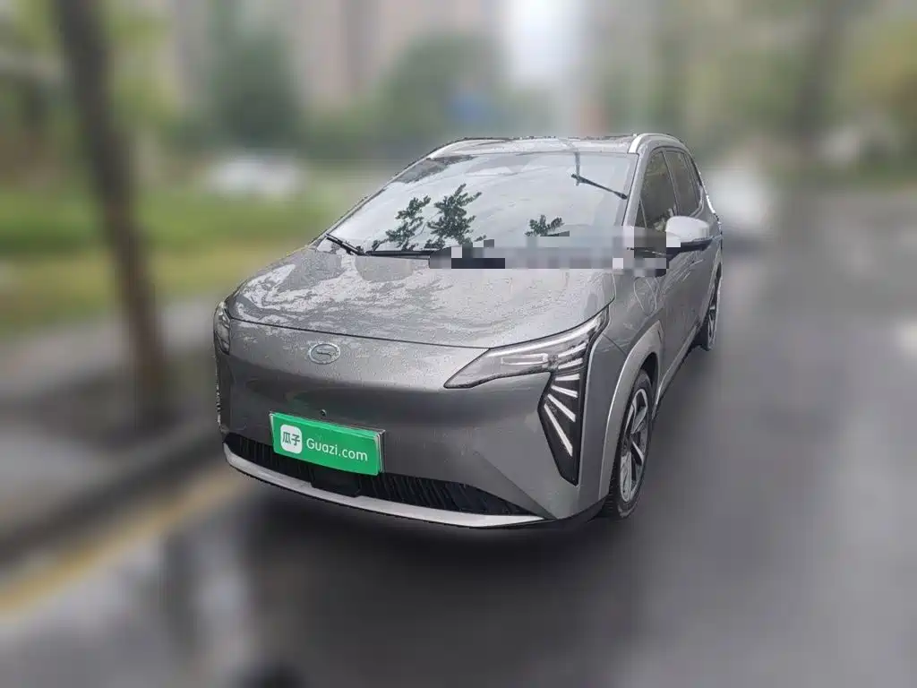 GAC Aion Y 2024 Plus 510 Smart Drive Edition