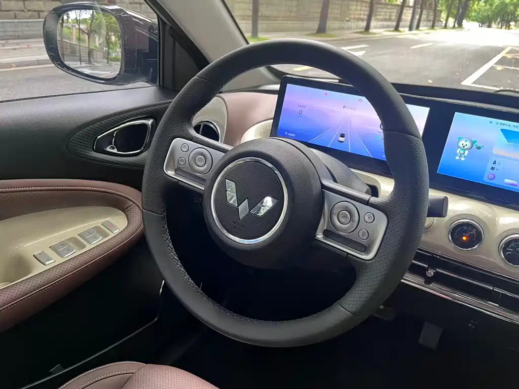 Wuling Bingo — миниатюра 4