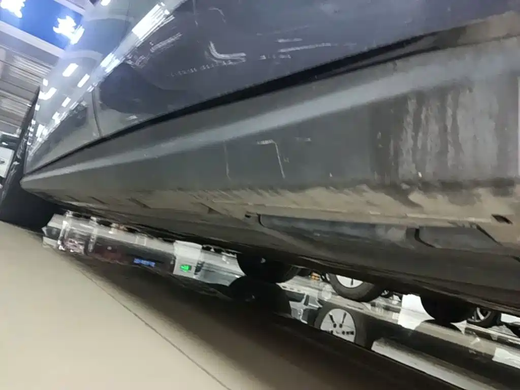 BYD Seal 06 — миниатюра 22