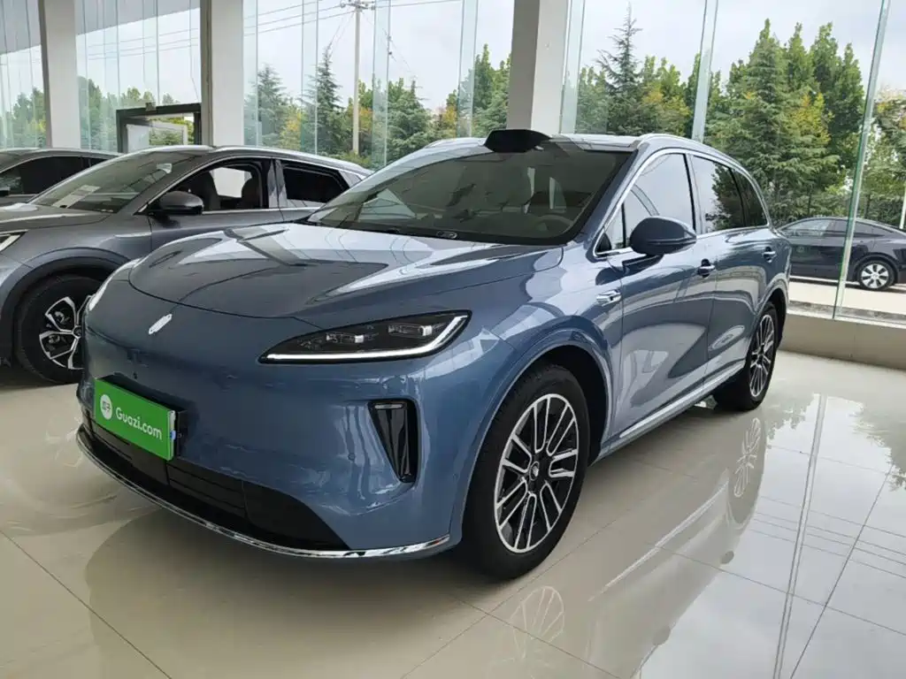 Shangjie Shangjie H5 — миниатюра 2