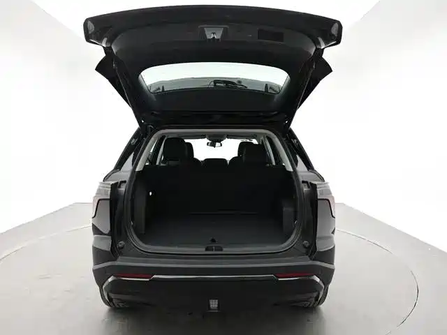 Chevrolet Plus — миниатюра 10