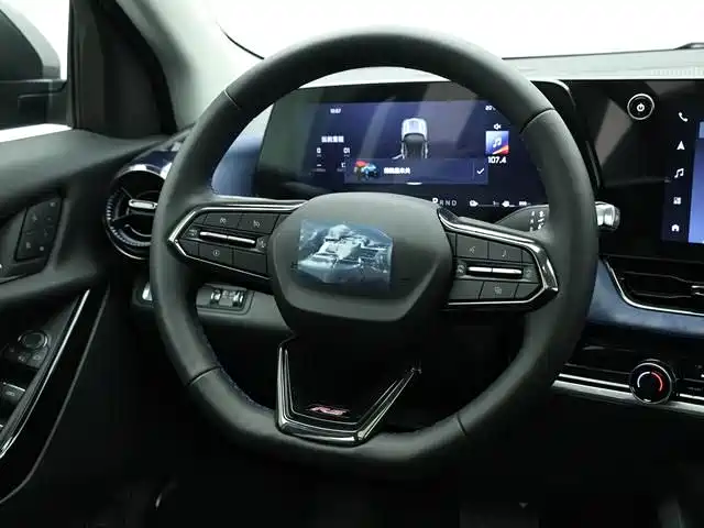 Chevrolet Plus — миниатюра 6