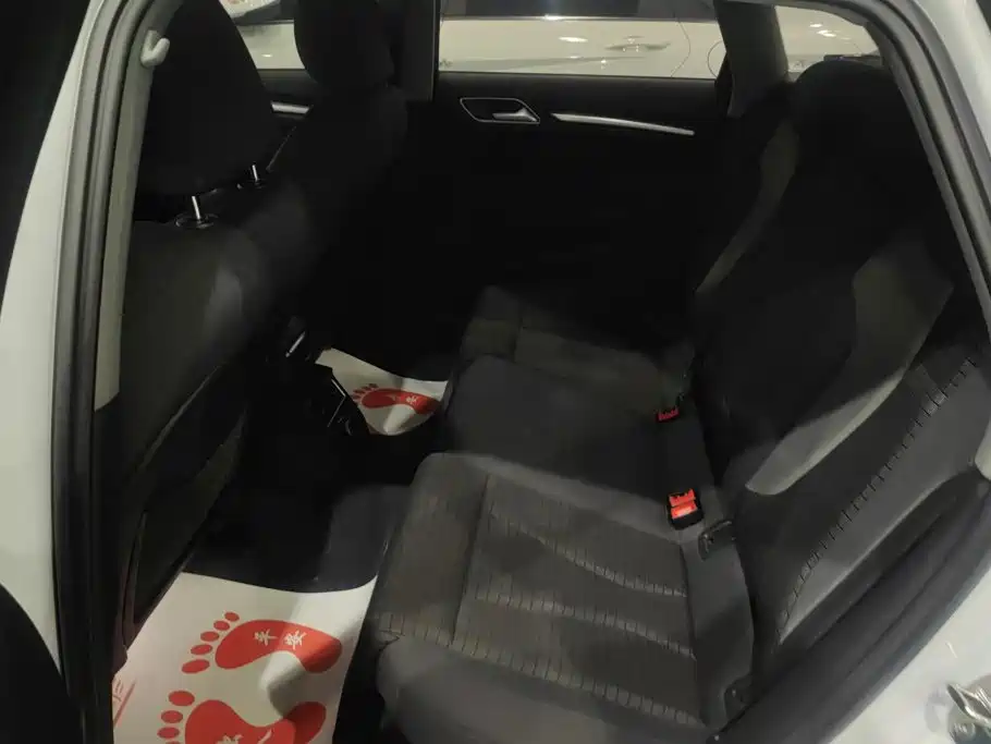 Audi A3 — миниатюра 11