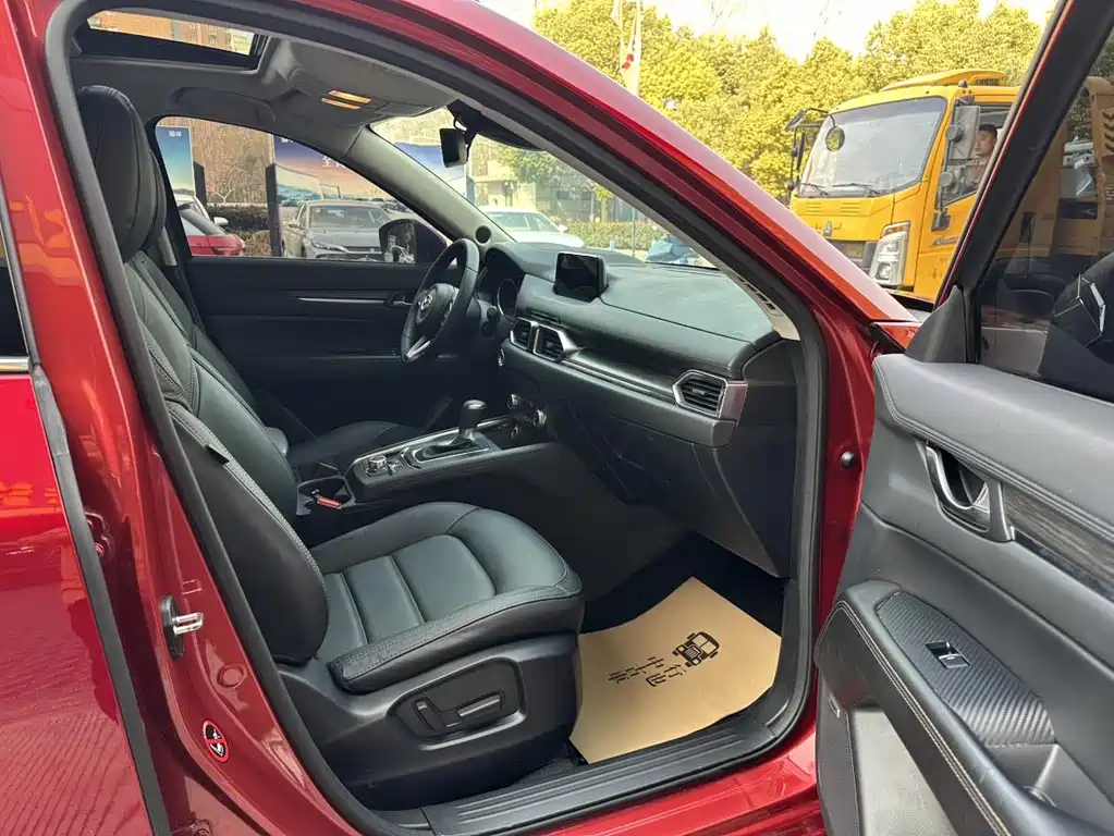 Mazda CX-5 — миниатюра 22
