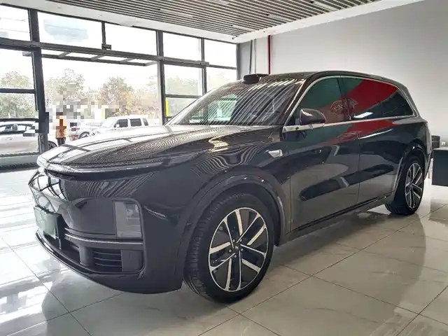 IDEAL CAR IDEAL L9 2023