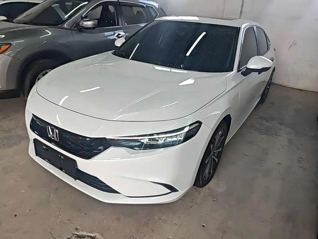Honda Integra — миниатюра 2