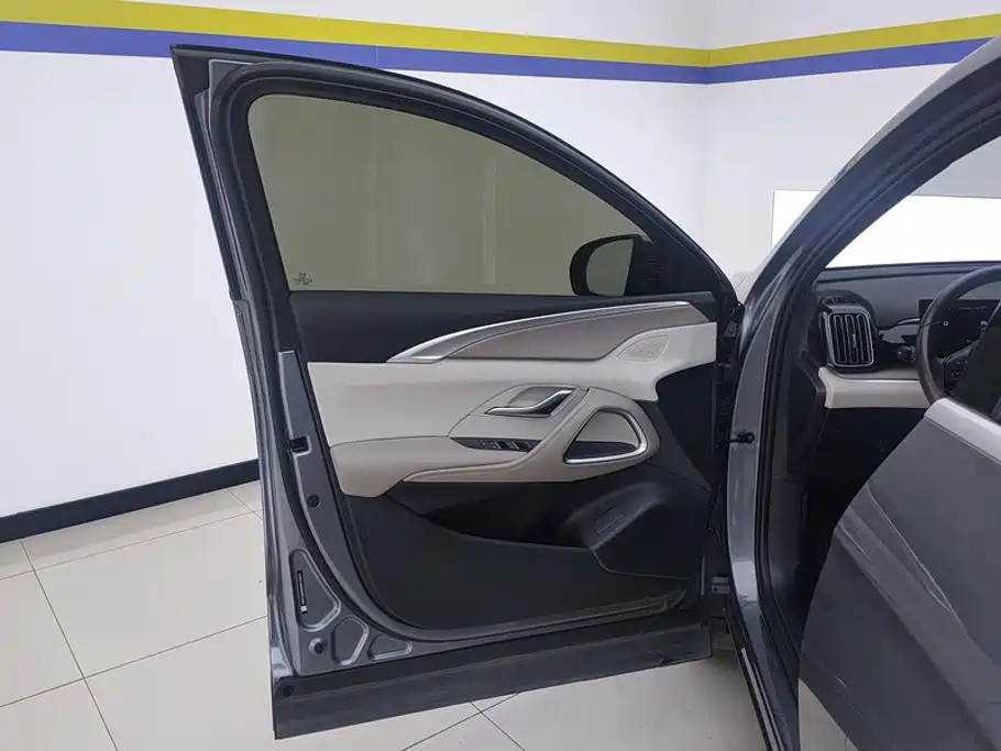 BYD Pro New Energy — миниатюра 7