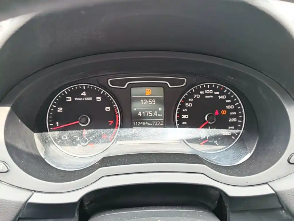 Audi Q3 — миниатюра 12