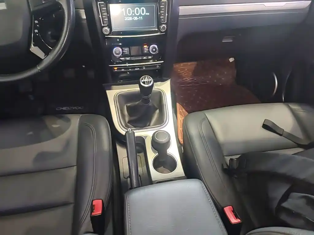 Haval H5 Classic — миниатюра 10