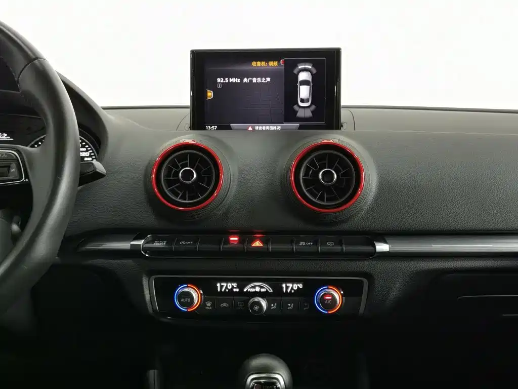 Audi A3 — миниатюра 12