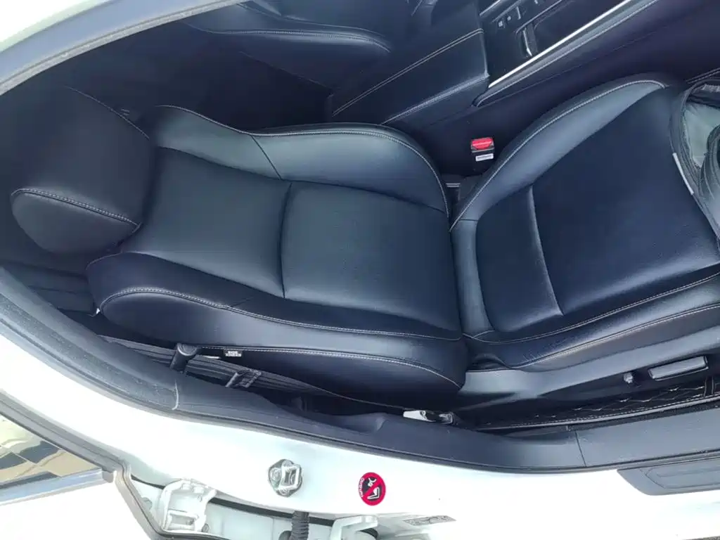 Honda Inspire — миниатюра 25