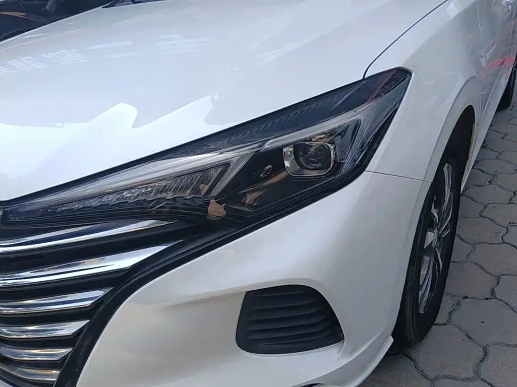 Changan Eado — миниатюра 24