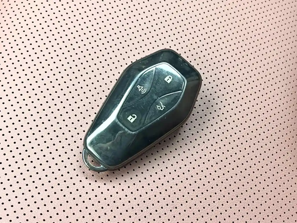 ARCFOX Alpha T5 — миниатюра 2