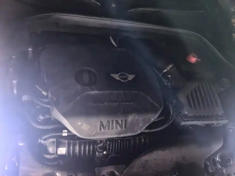 MINI Mini — миниатюра 10