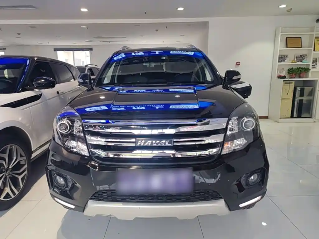 Haval H5 Classic — миниатюра 3