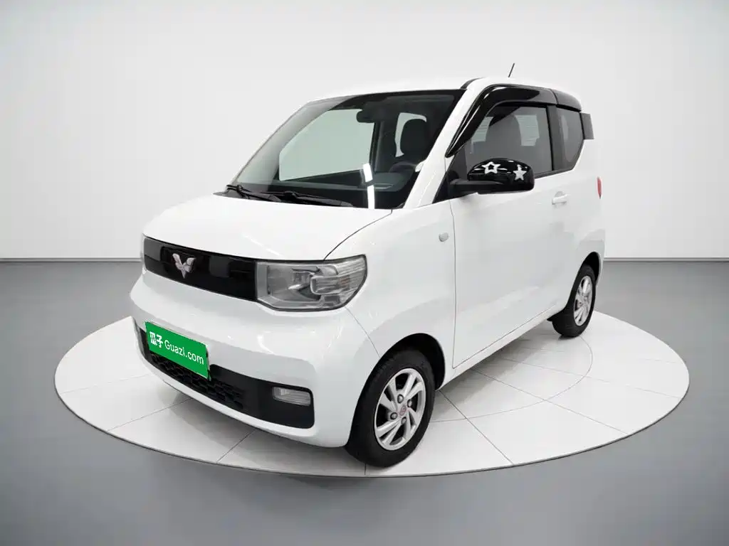 Wuling MINIEV — миниатюра 2