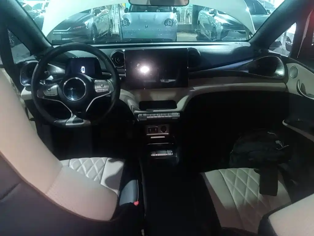 BYD Dolphin — миниатюра 10
