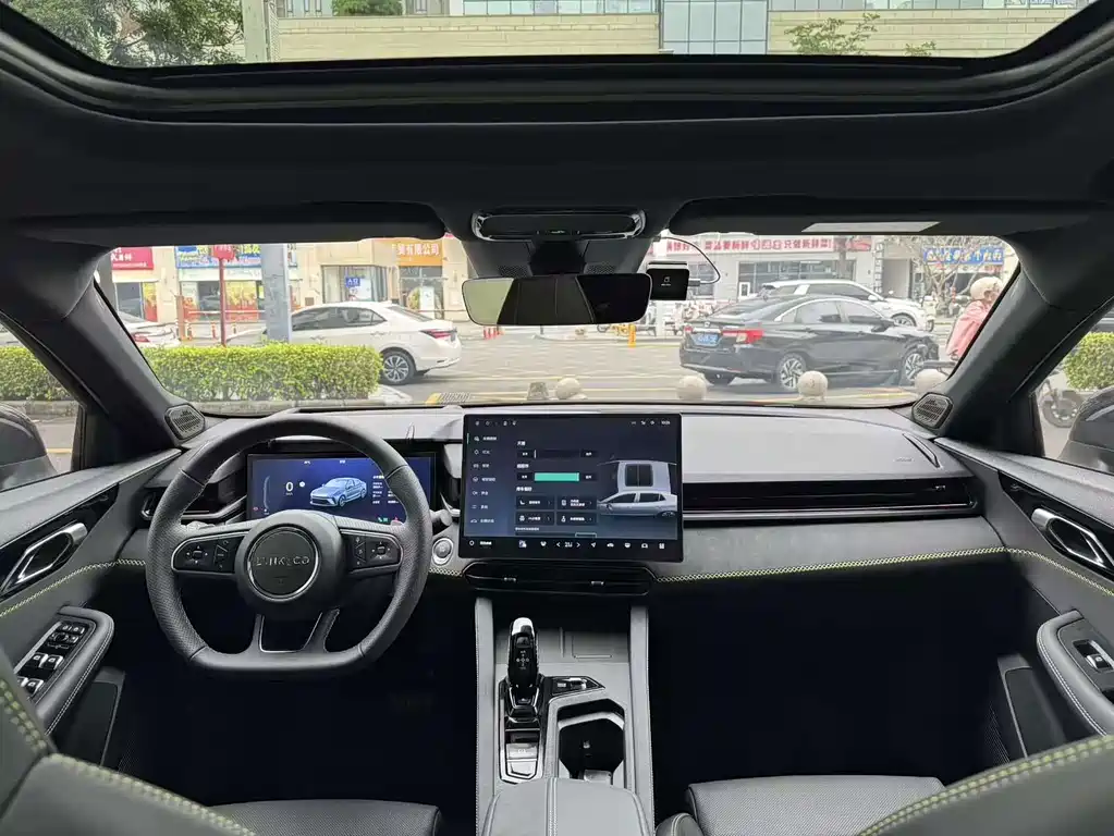 Lynk & Co 03 — миниатюра 20