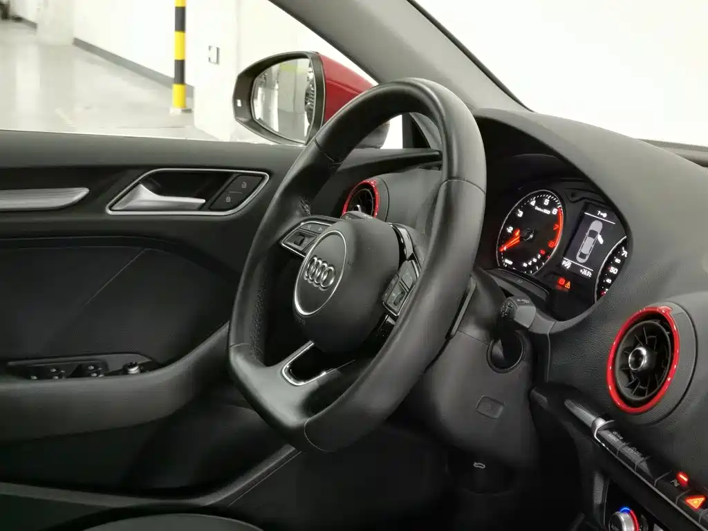 Audi A3 — миниатюра 22