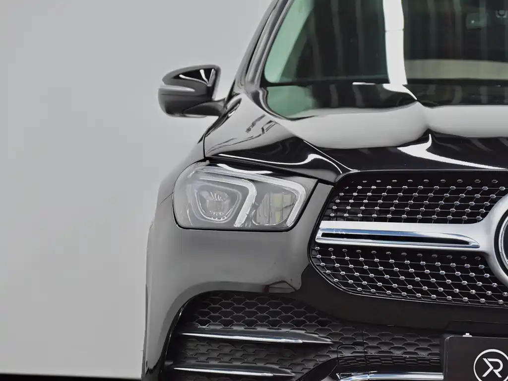 Mercedes-Benz GLE New Energy — миниатюра 28