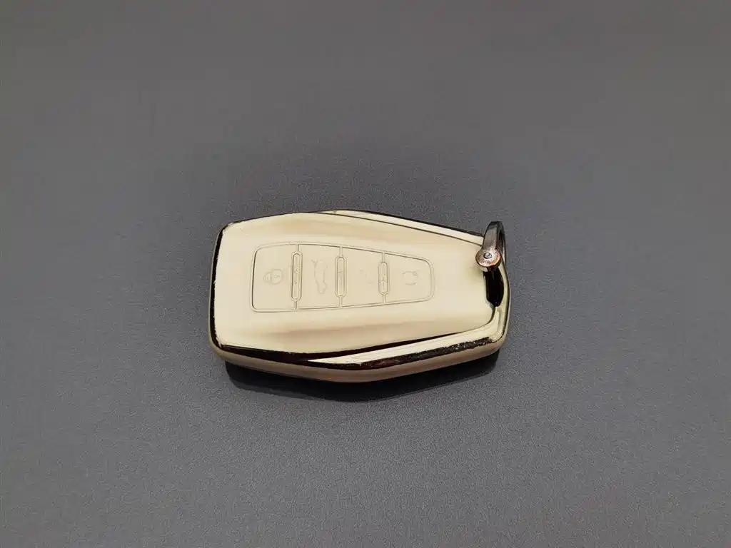 GEELY AUTOMOBILE XINGYUE L