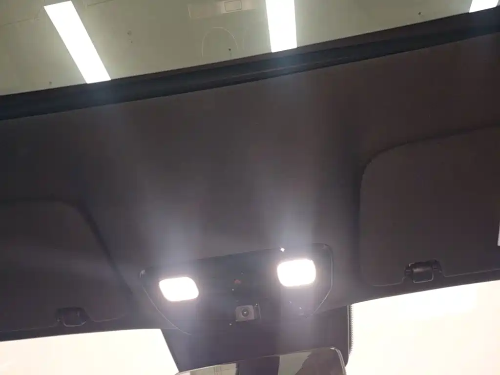 Li Auto Li L9 — миниатюра 18