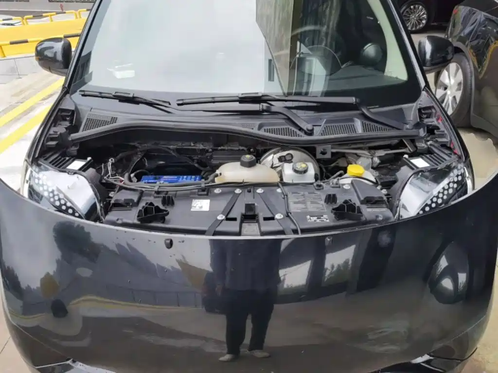 smart Smart Fortwo — миниатюра 20