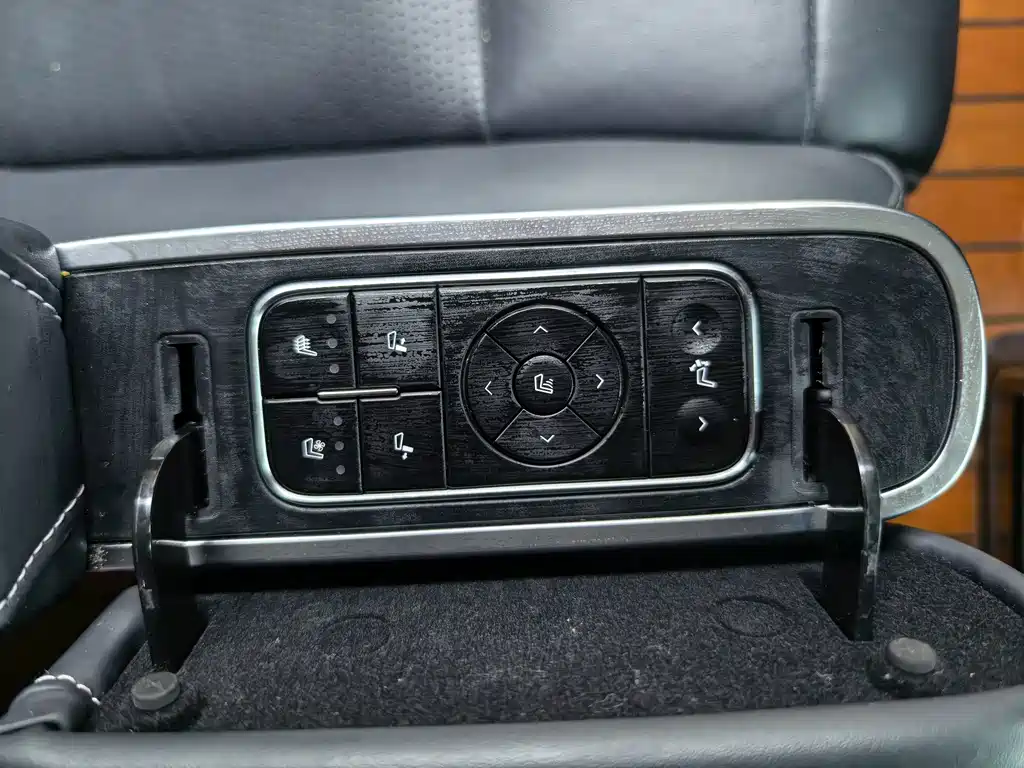 GAC Motor Trumpchi M8 — миниатюра 25