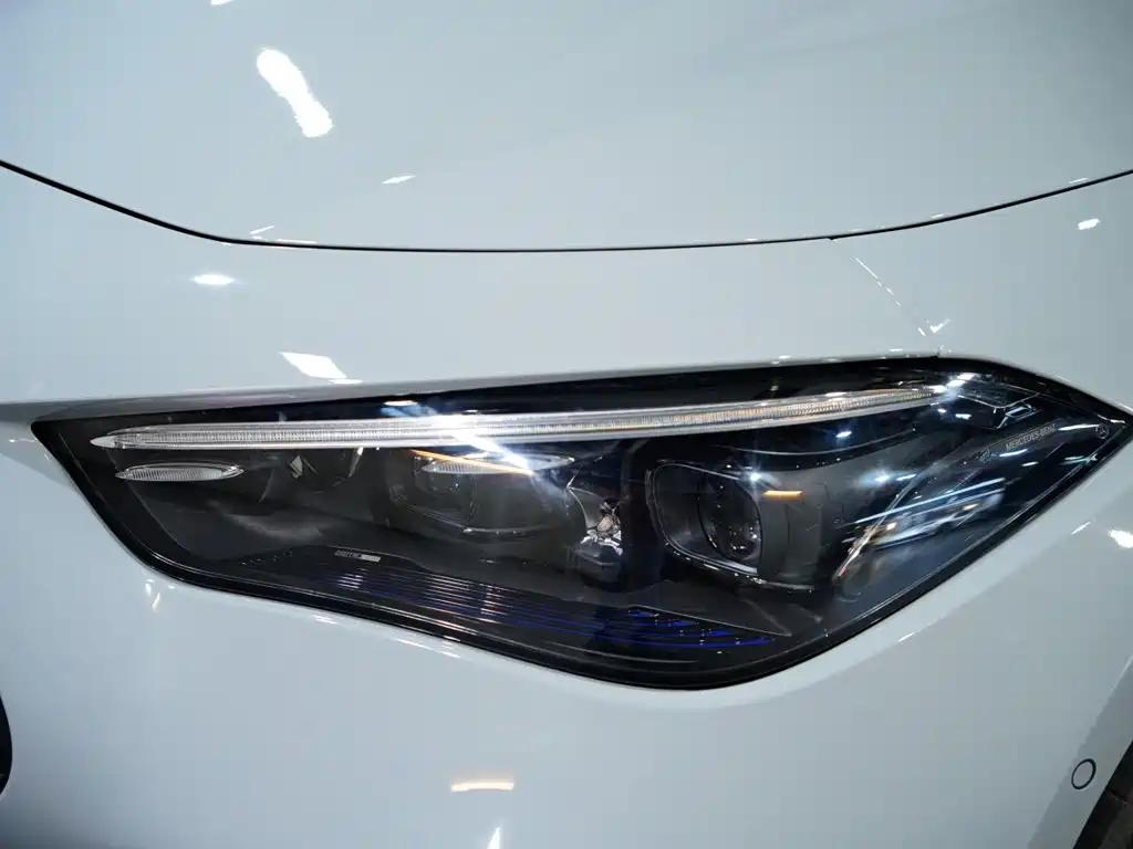 Mercedes-Benz CLE AMG — миниатюра 12