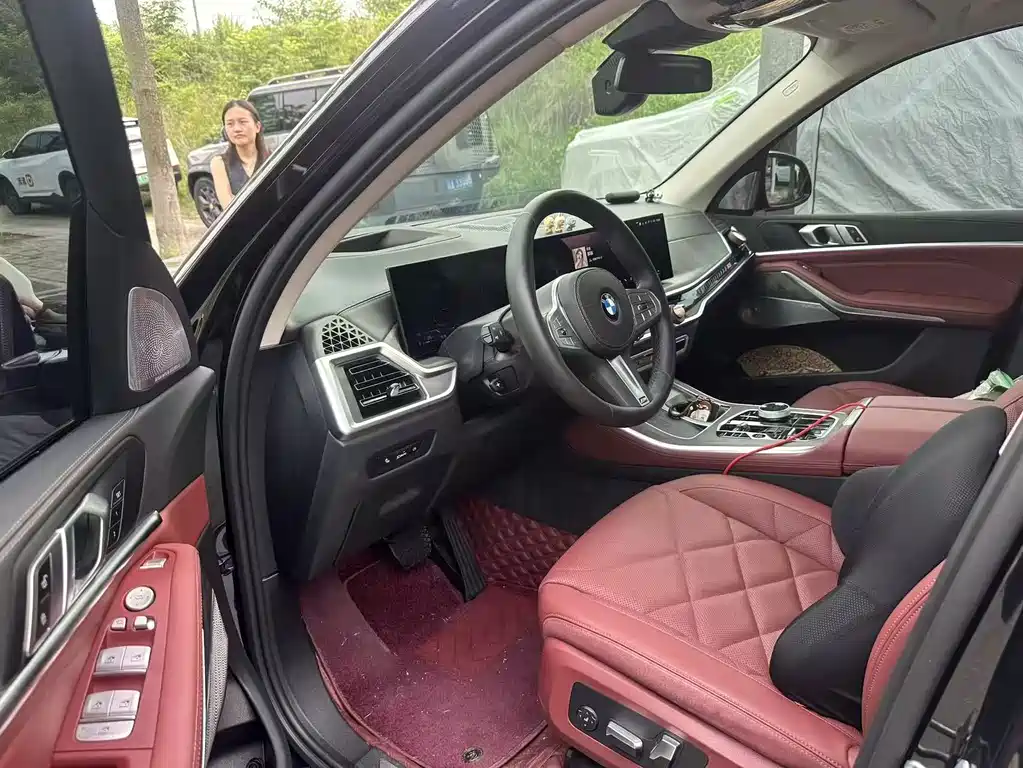 BMW X5 — миниатюра 2