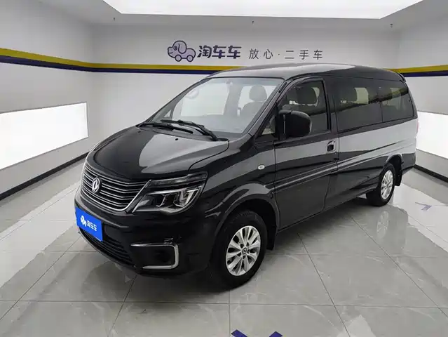 dongfeng lingzhi