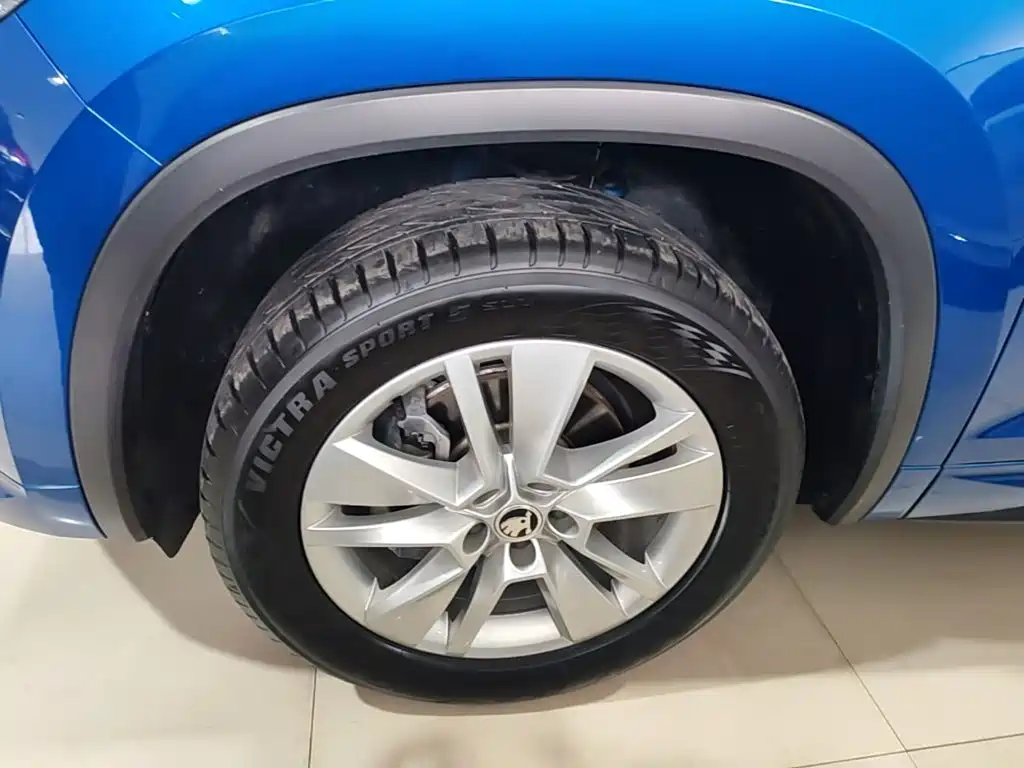 Skoda Kodiaq — миниатюра 23