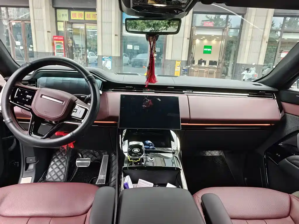 Land Rover Sport — миниатюра 2
