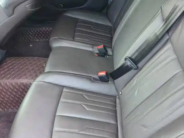 Audi A8 — миниатюра 3