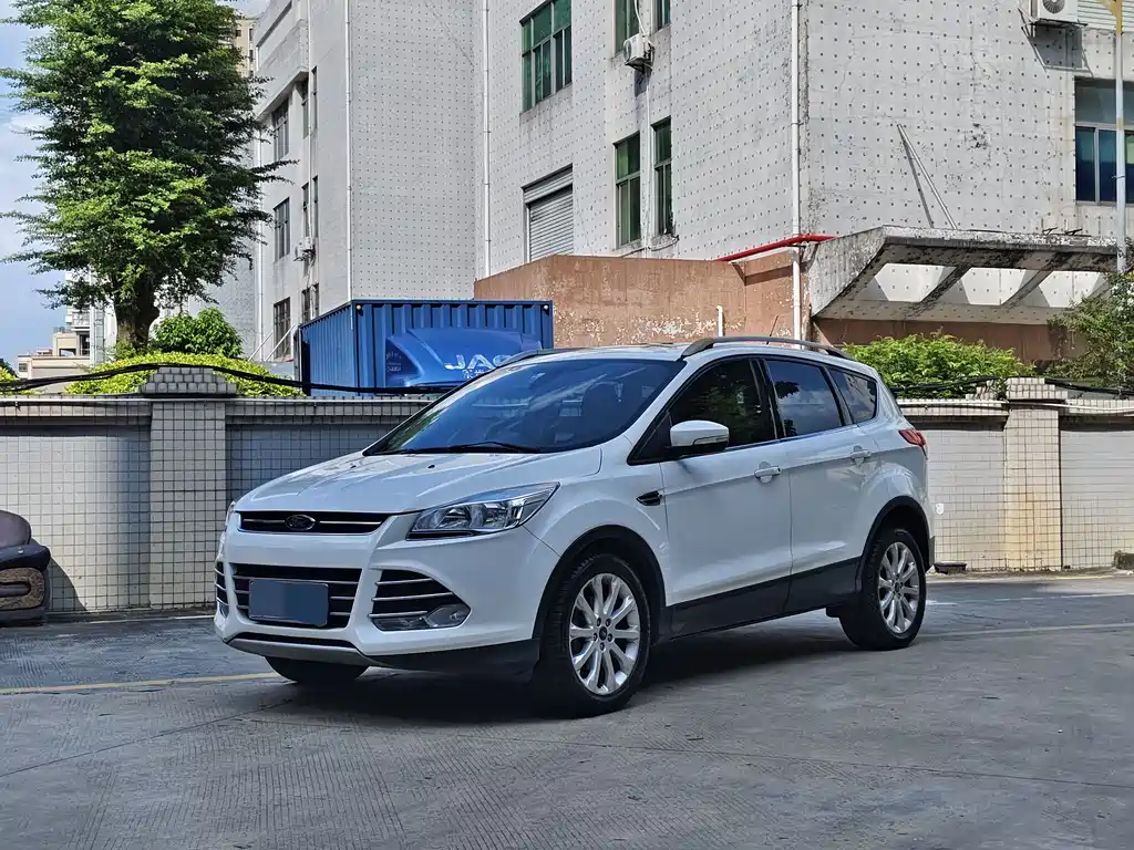 Ford Kuga 2013