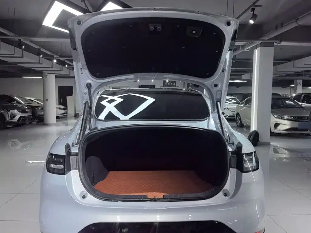 Leapmotor Leapmotor C01 — миниатюра 15