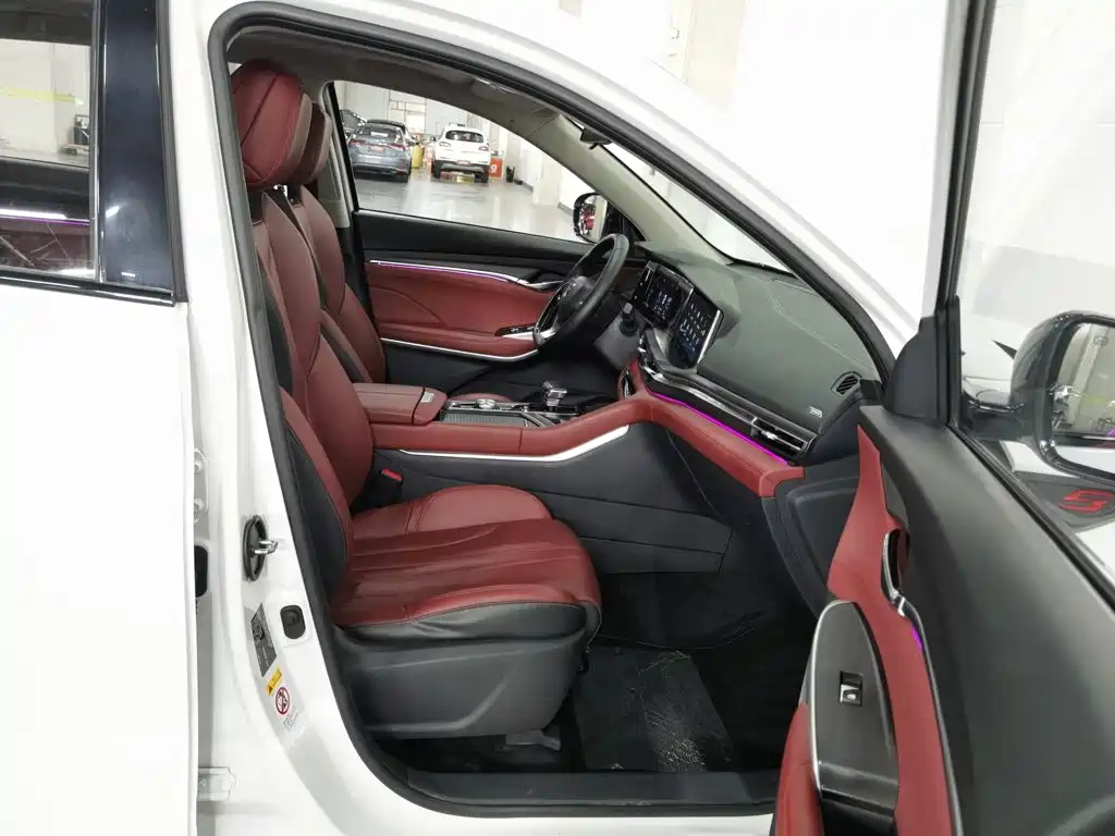 Changan CS75 PLUS — миниатюра 23