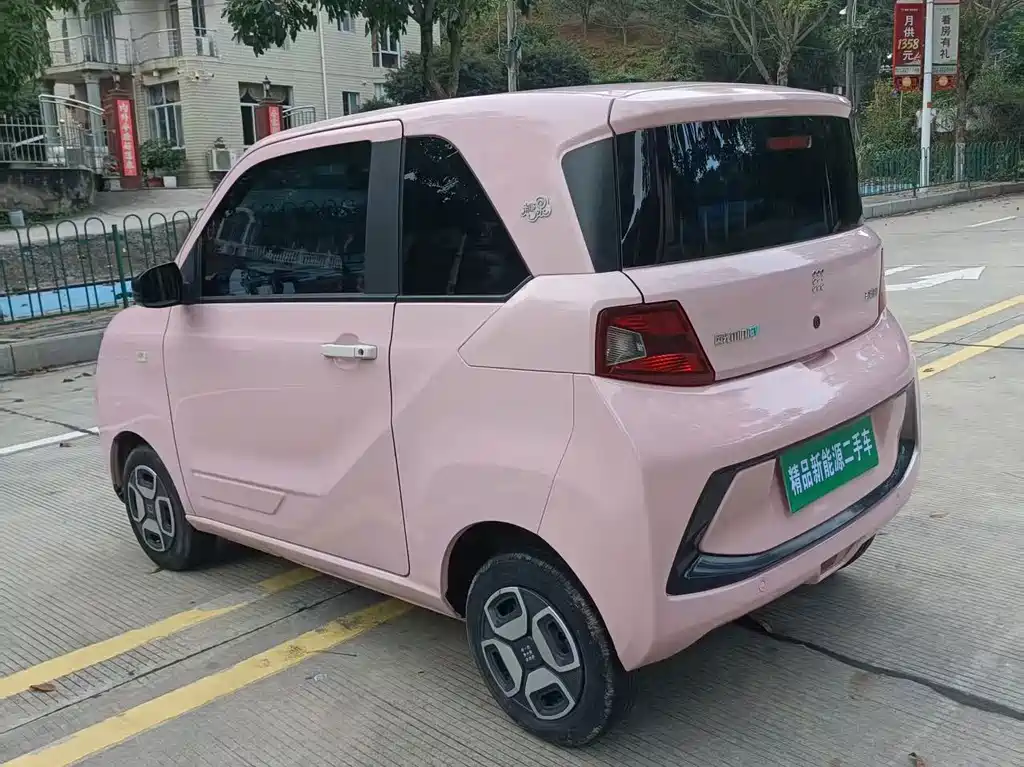 Fengguang Fengguang MINIEV — миниатюра 11